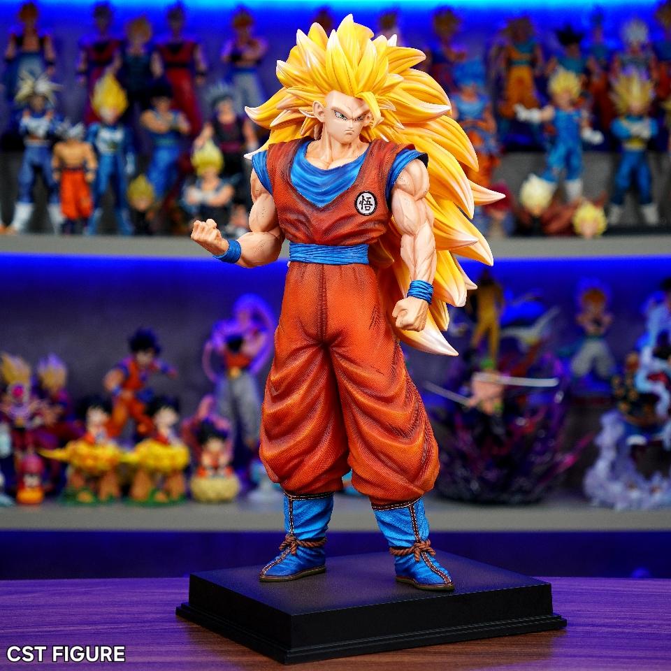 Mô hình Goku ssj3 JT cao 56cm-duoc-ban-tai-CST Figure Store