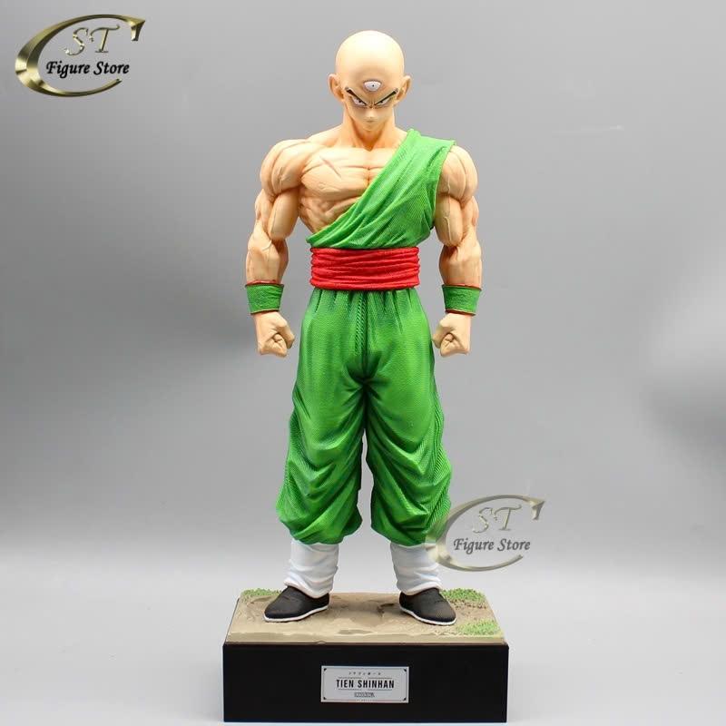 Mô hình Tien Shinhan team z-duoc-ban-tai-CST Figure Store
