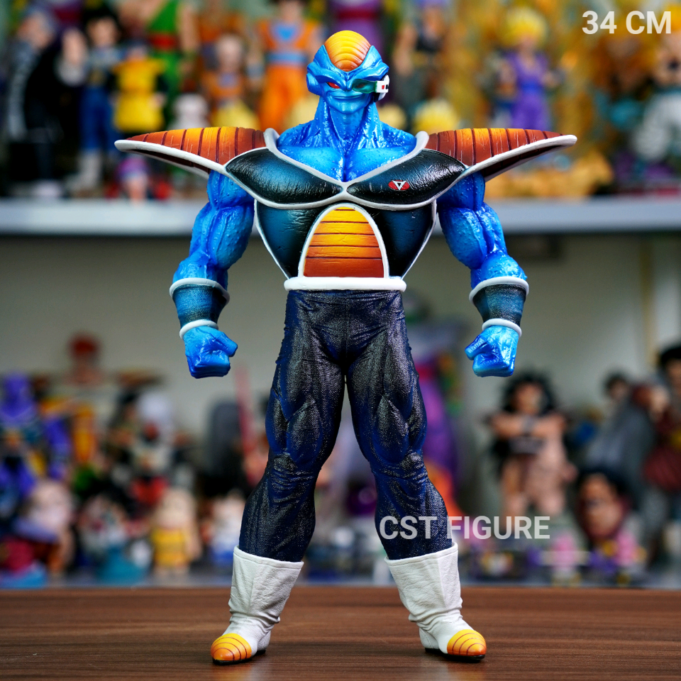 Mô hình Burter cao 34cm - tdst-duoc-ban-tai-CST Figure Store