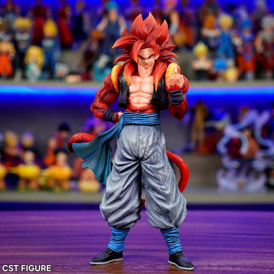 Mô hình Gogeta ssj4 JT Studio cao 34cm-duoc-ban-tai-CST Figure Store