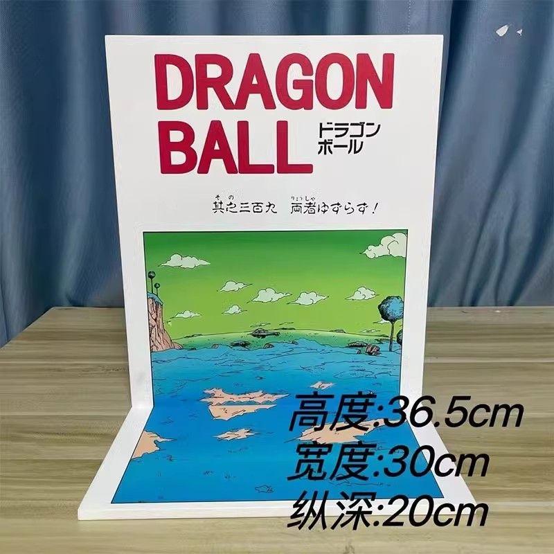 Bộ đế base dragon ball namek 36cm-duoc-ban-tai-CST Figure Store