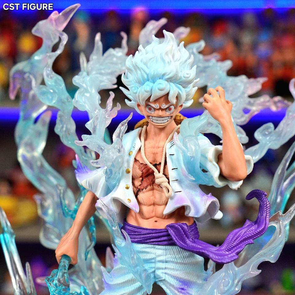 Mô hình Luffy G5 JT cao 32cm-duoc-ban-tai-CST Figure Store