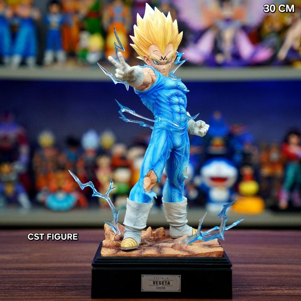 Mô hình Majin Vegeta ZW Studio-duoc-ban-tai-CST Figure Store