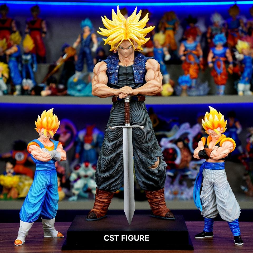 Mô hình Trunks chống kiếm JT Studio 52cm-duoc-ban-tai-CST Figure Store