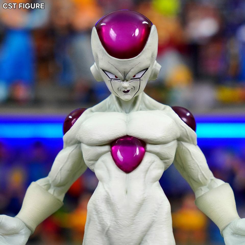 Mô hình Frieza Final cao 28cm YS Studio-duoc-ban-tai-CST Figure Store