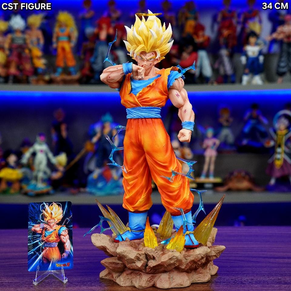 Mô hình Goku Ssj2 JJ Studio cao 34cm -SP1575-duoc-ban-tai-CST Figure Store