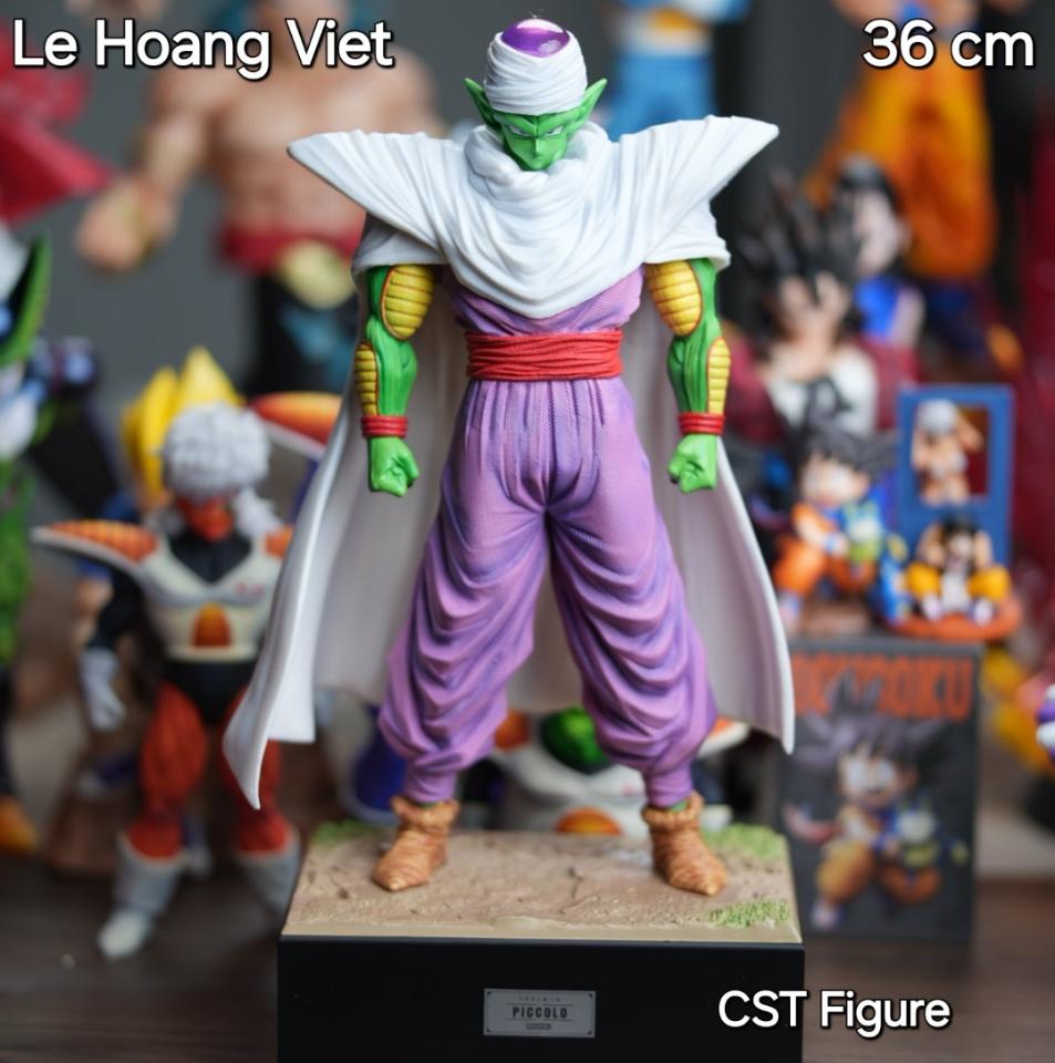 Mô hình Piccolo team Z JT cao 36cm-duoc-ban-tai-CST Figure Store