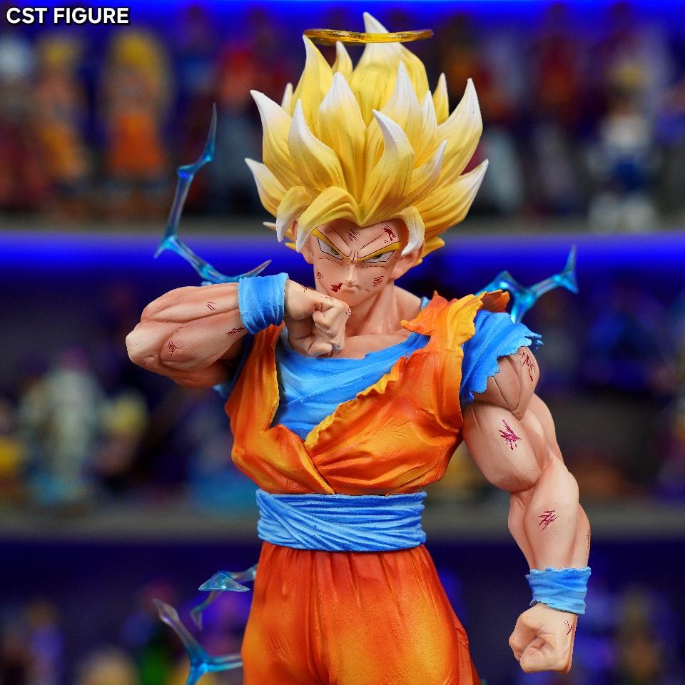 Mô hình Goku Ssj2 JJ Studio cao 34cm -SP1575-duoc-ban-tai-CST Figure Store
