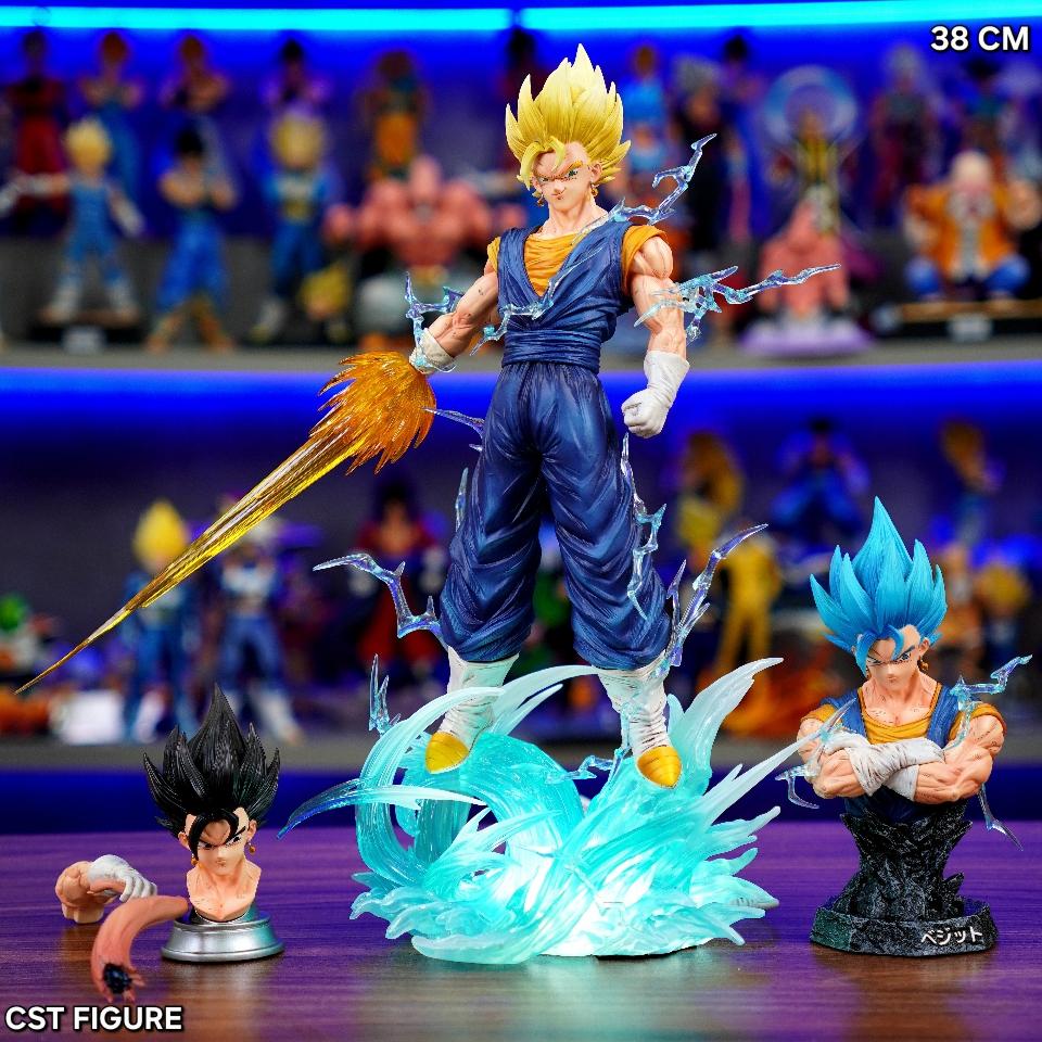 Mô hình Vegito HB JT Studio cao 38cm-duoc-ban-tai-CST Figure Store