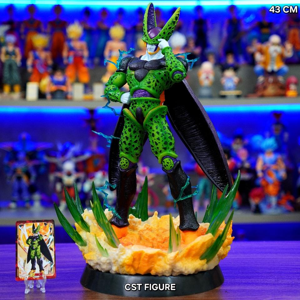 Mô hình Cell Perfect JK Studio cao 43cm-duoc-ban-tai-CST Figure Store