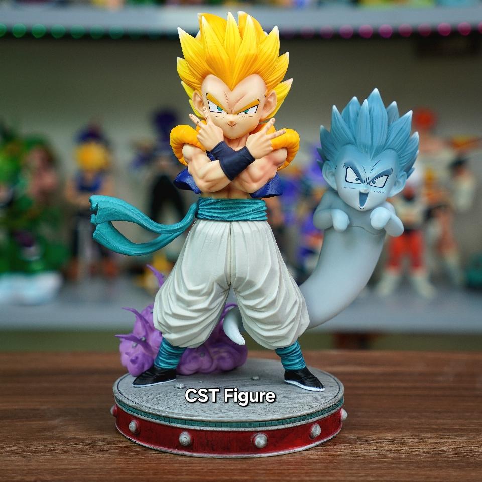 Mô hình Gotenks bóng ma cao 25cm-duoc-ban-tai-CST Figure Store