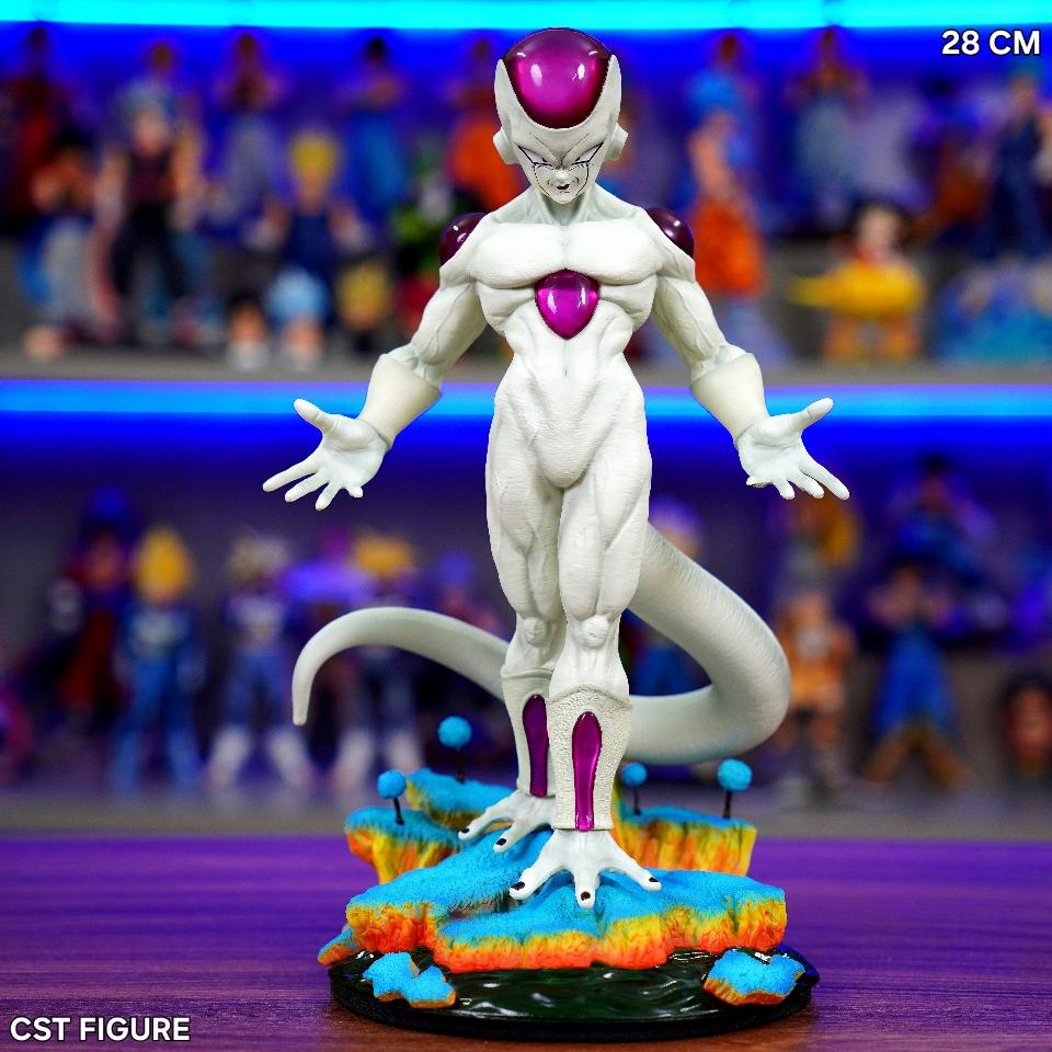 Mô hình Frieza Final cao 28cm YS Studio-duoc-ban-tai-CST Figure Store
