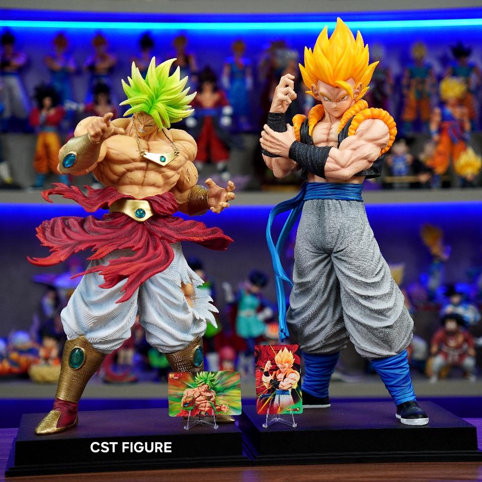 Mô hình Gogeta JT Studio cao 53cm-duoc-ban-tai-CST Figure Store