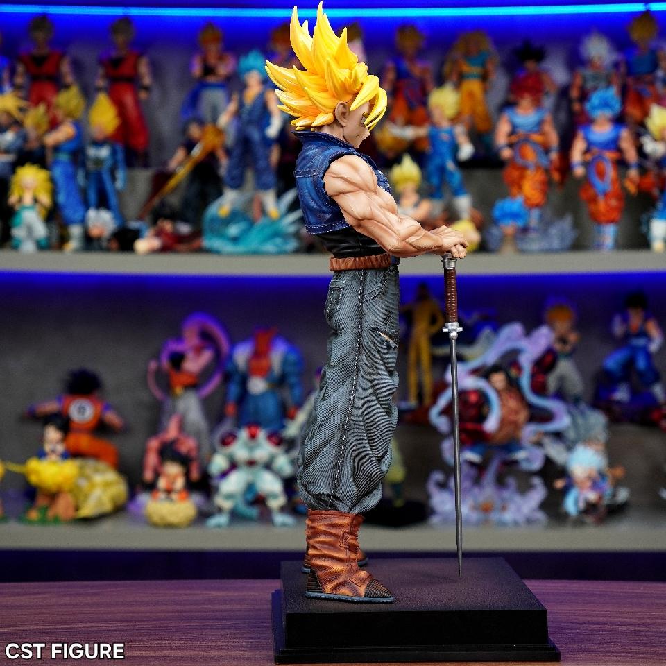 Mô hình Trunks chống kiếm JT Studio 52cm-duoc-ban-tai-CST Figure Store