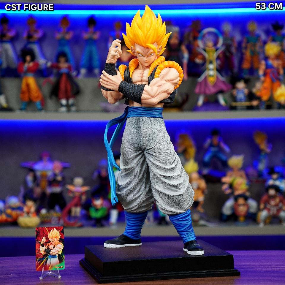 Mô hình Gogeta JT Studio cao 53cm-duoc-ban-tai-CST Figure Store