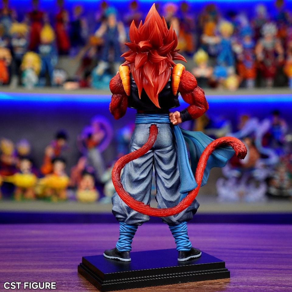 Mô hình Gogeta ssj4 JT Studio cao 34cm-duoc-ban-tai-CST Figure Store