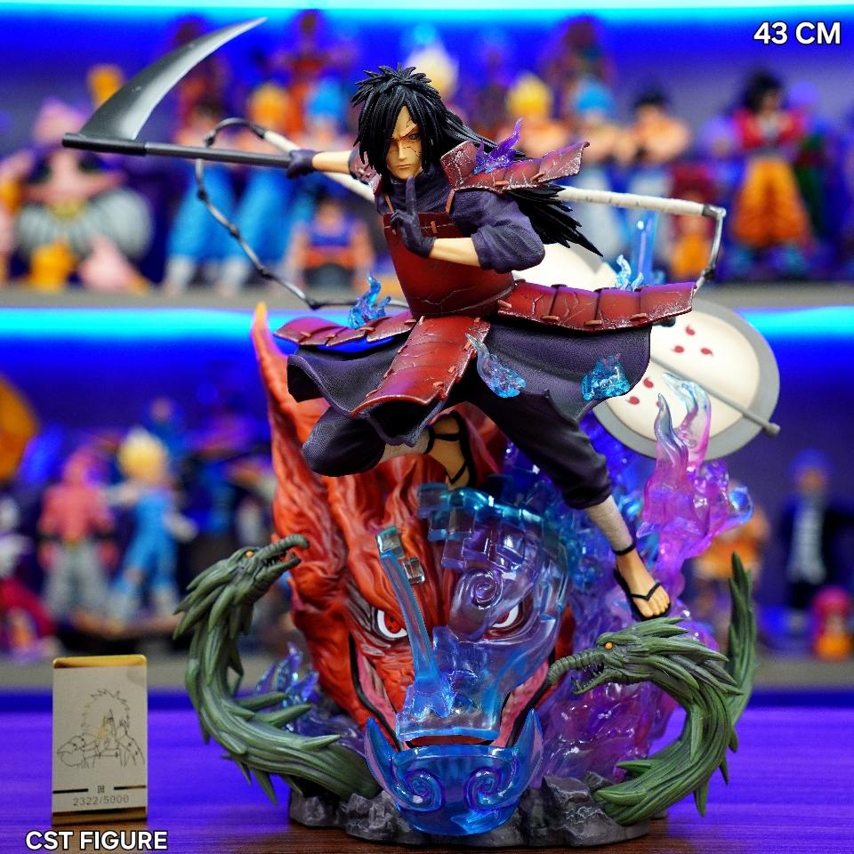 Mô hình Madara DX Studio cao 43cm-duoc-ban-tai-CST Figure Store