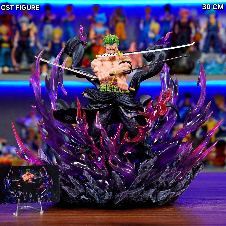 Mô hình Zoro JT Studio cao 30cm-duoc-ban-tai-CST Figure Store