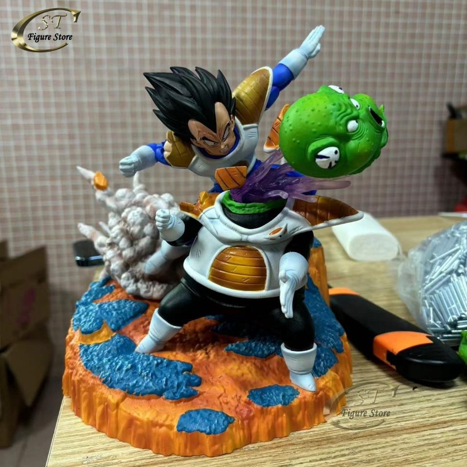 Mô hình Vegeta vs Guldo 21cm-duoc-ban-tai-CST Figure Store