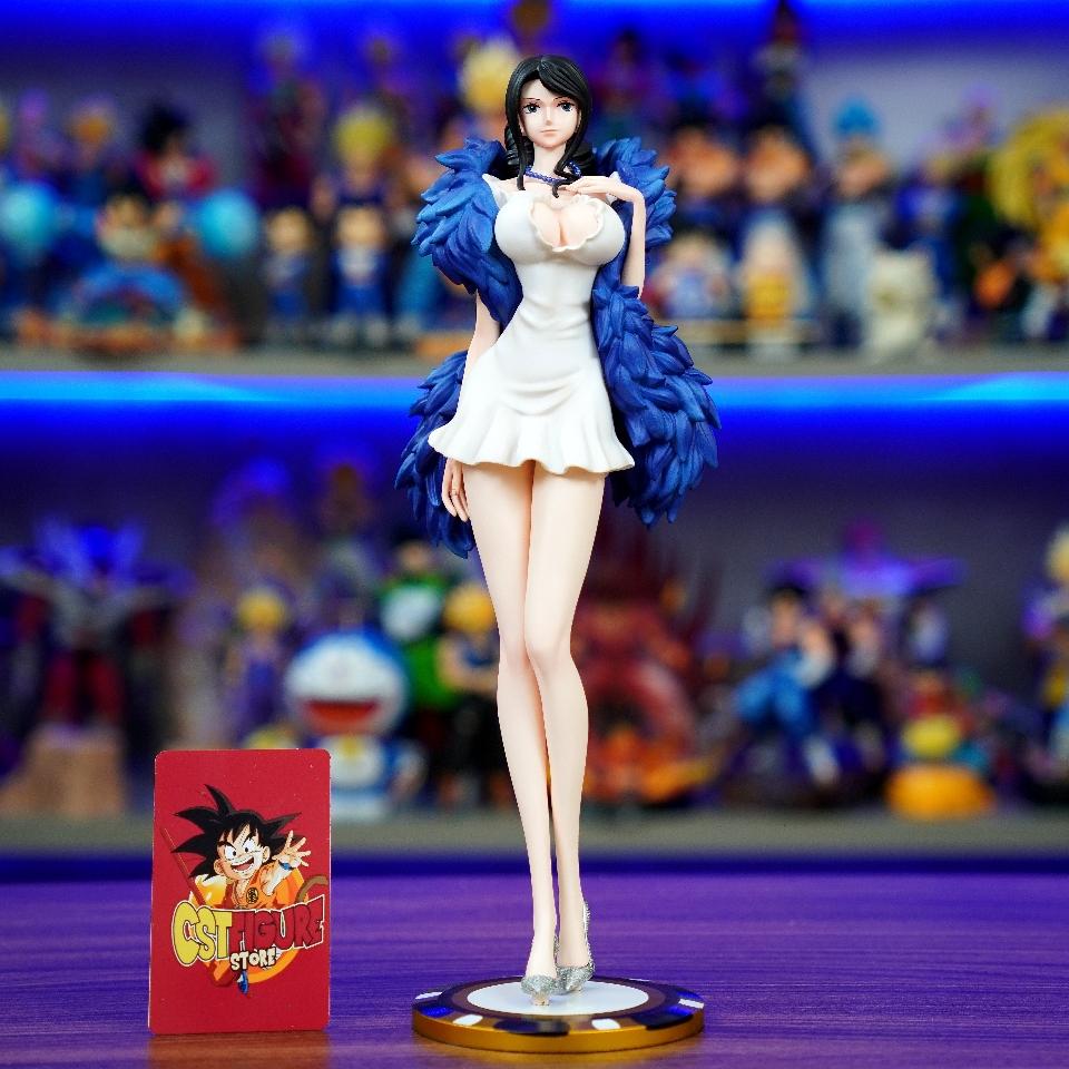 Mô hình Nico Robin đeo kính cao 31cm-duoc-ban-tai-CST Figure Store