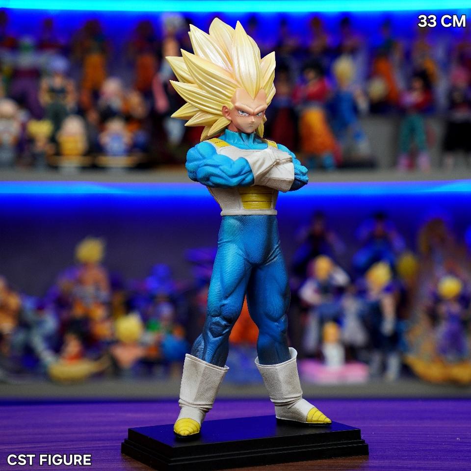 Mô hình Vegeta Ssj3 VF Studio cao 33cm-duoc-ban-tai-CST Figure Store