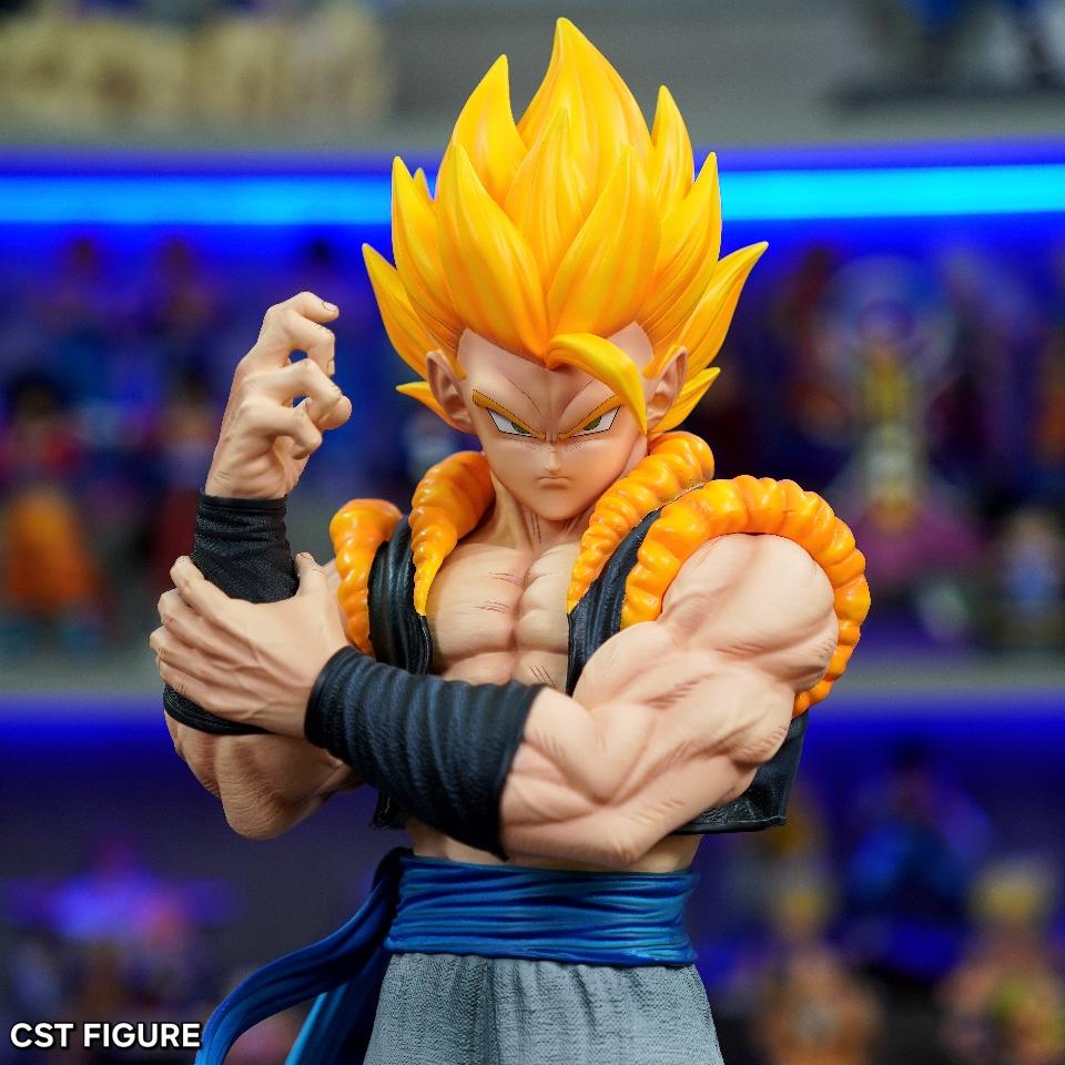 Mô hình Gogeta JT Studio cao 53cm-duoc-ban-tai-CST Figure Store