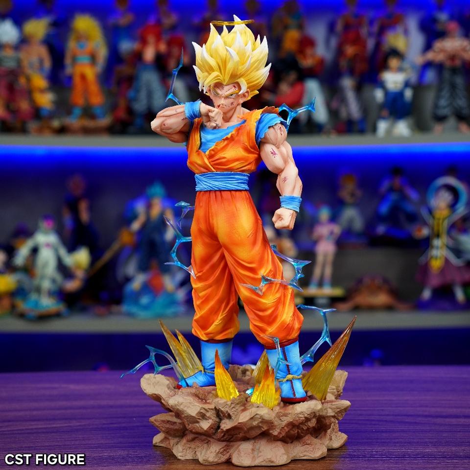 Mô hình Goku Ssj2 JJ Studio cao 34cm -SP1575-duoc-ban-tai-CST Figure Store