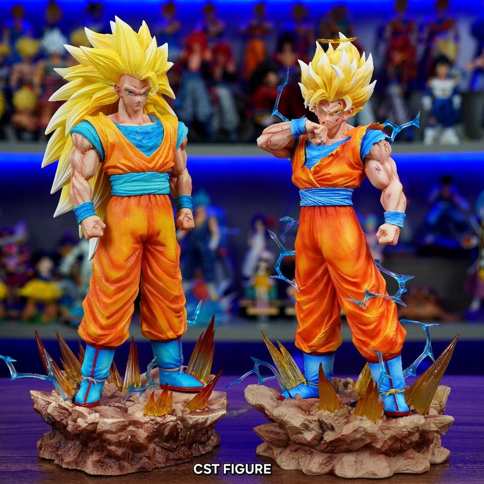Mô hình Goku Ssj2 JJ Studio cao 34cm -SP1575-duoc-ban-tai-CST Figure Store