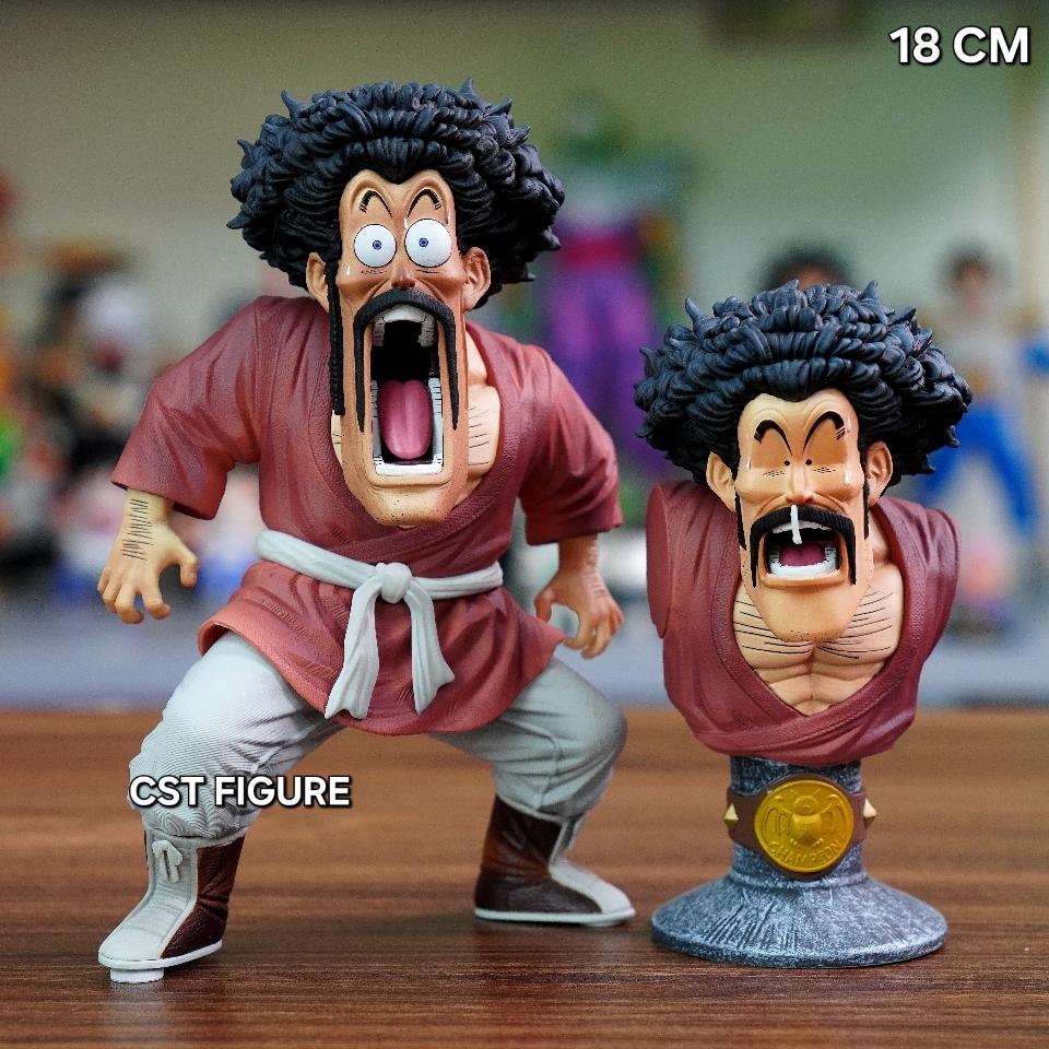 Mô hình Santa 18cm-duoc-ban-tai-CST Figure Store
