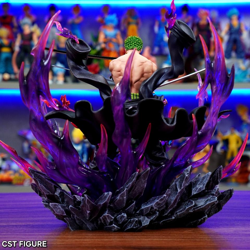 Mô hình Zoro JT Studio cao 30cm-duoc-ban-tai-CST Figure Store