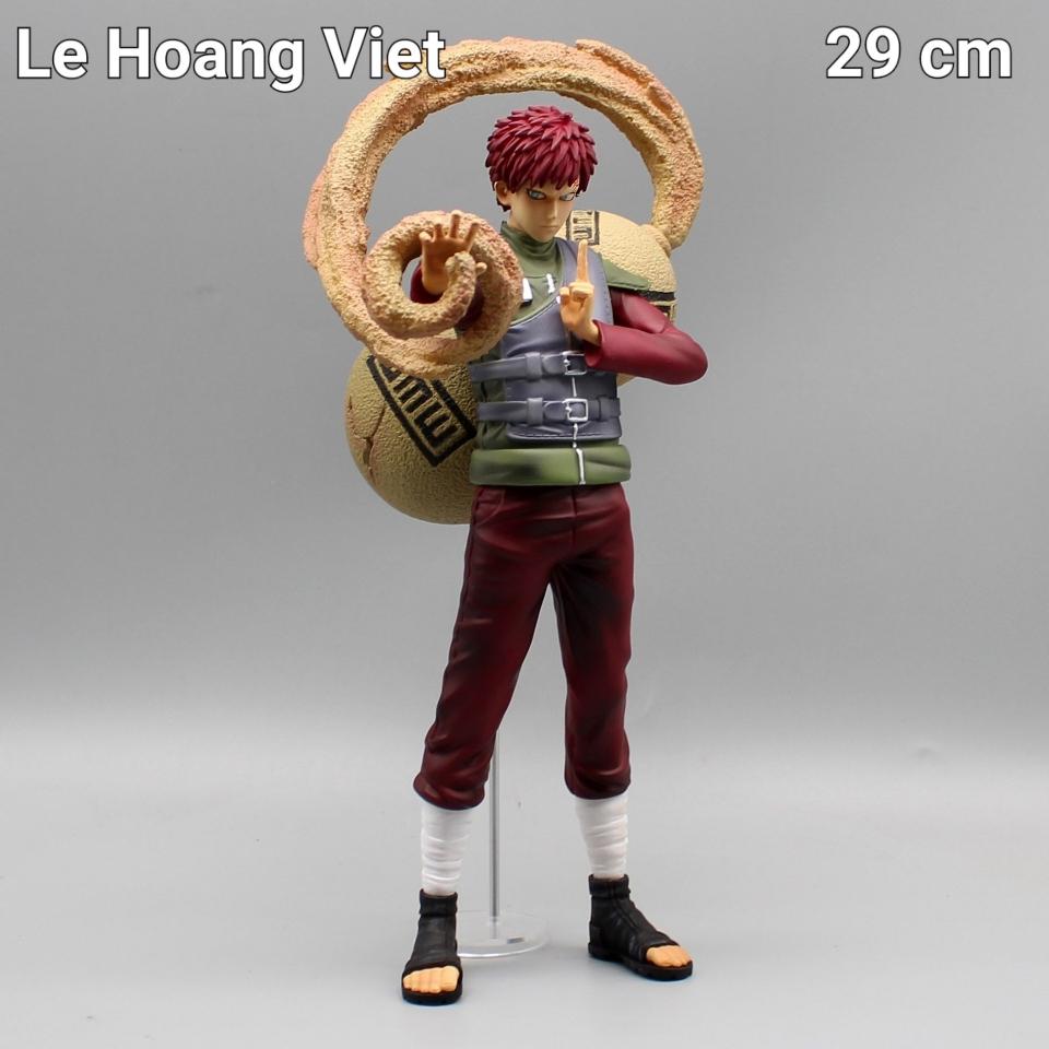 Mô hình Gaara 29cm-duoc-ban-tai-CST Figure Store