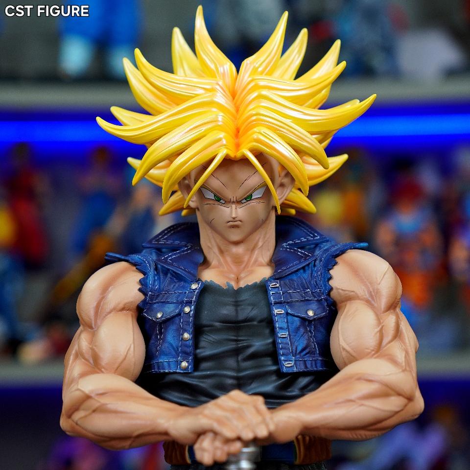 Mô hình Trunks chống kiếm JT Studio 52cm-duoc-ban-tai-CST Figure Store