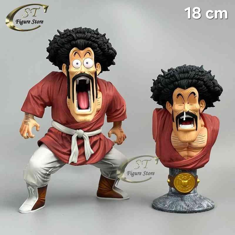 Mô hình Santa 18cm-duoc-ban-tai-CST Figure Store