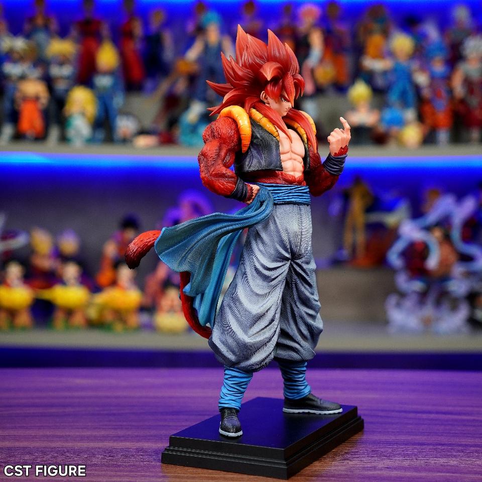 Mô hình Gogeta ssj4 JT Studio cao 34cm-duoc-ban-tai-CST Figure Store