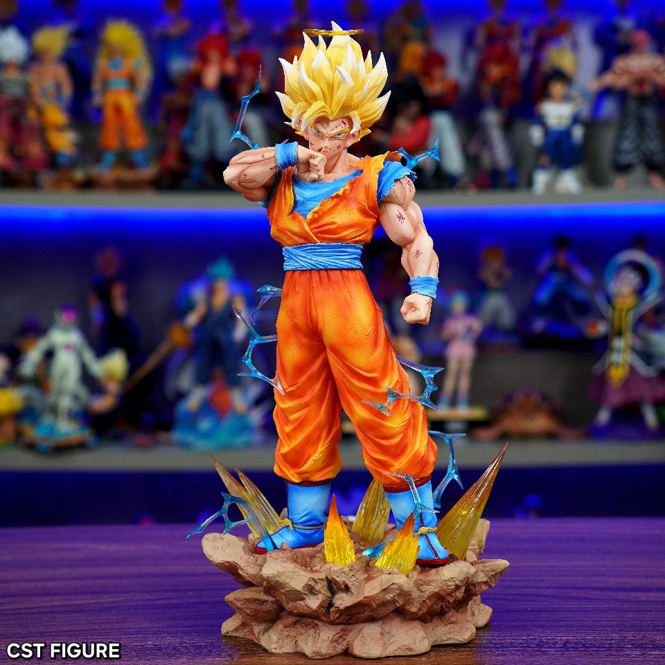 Mô hình Goku Ssj2 JJ Studio cao 34cm -SP1575-duoc-ban-tai-CST Figure Store