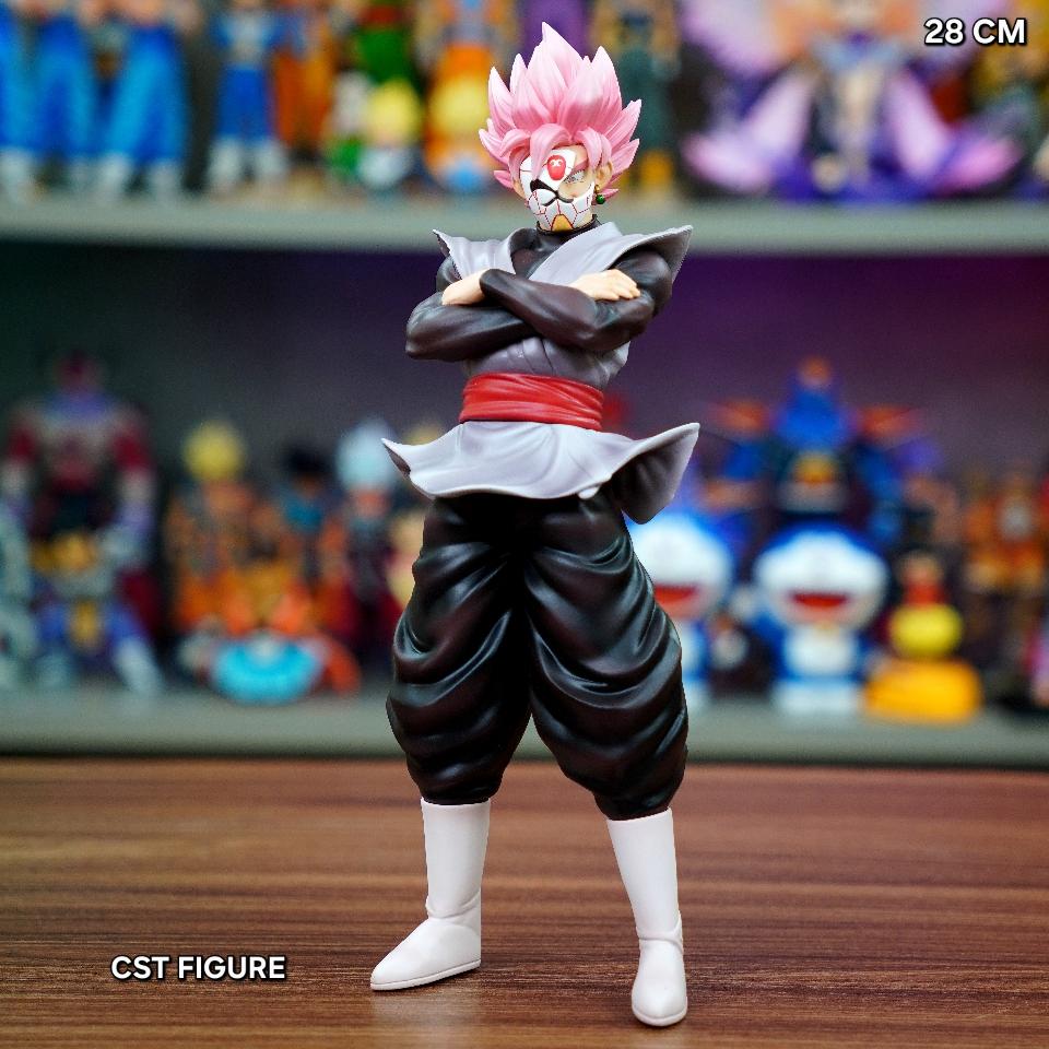 Mô hình Black Goku Magic Studio cao 28cm-duoc-ban-tai-CST Figure Store