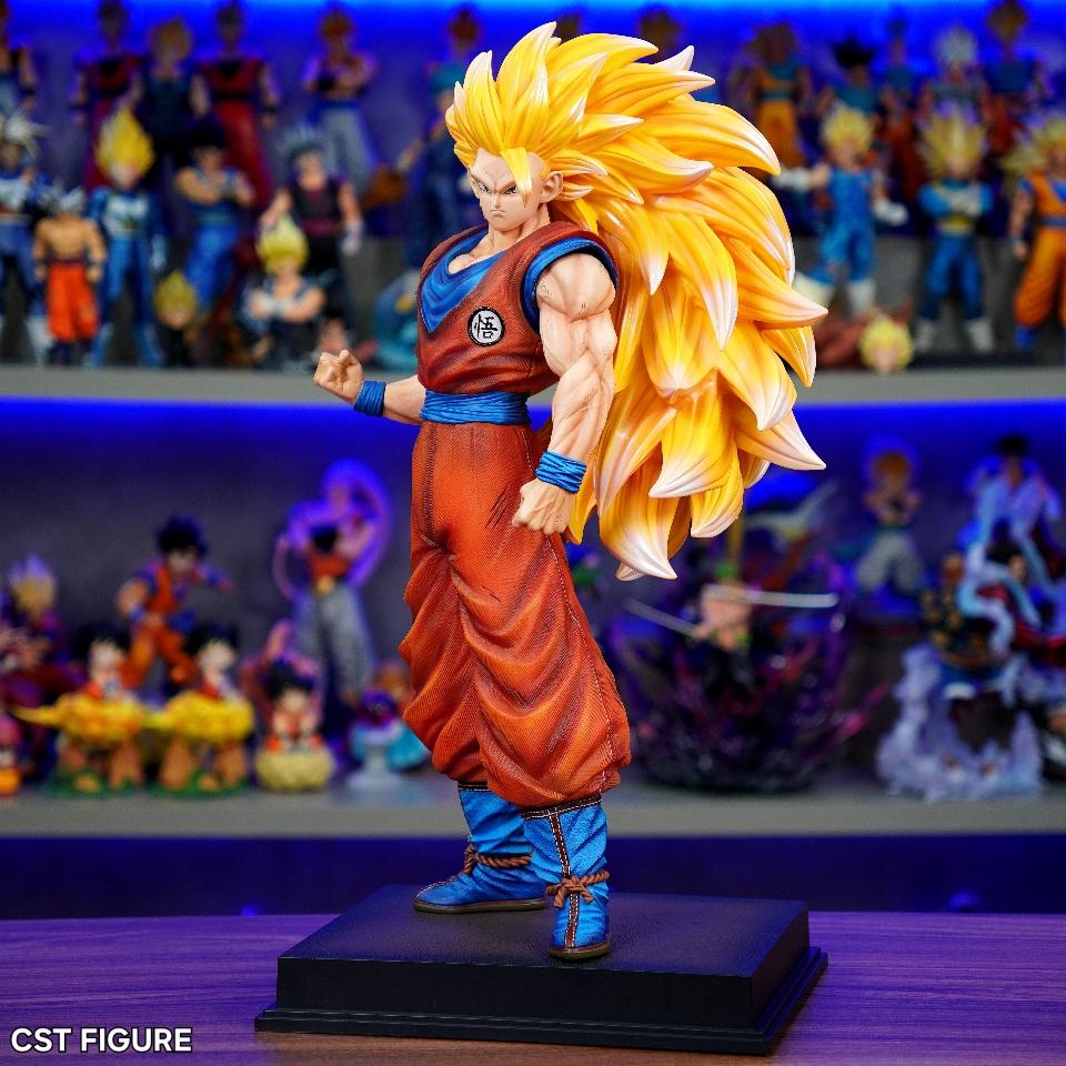 Mô hình Goku ssj3 JT cao 56cm-duoc-ban-tai-CST Figure Store