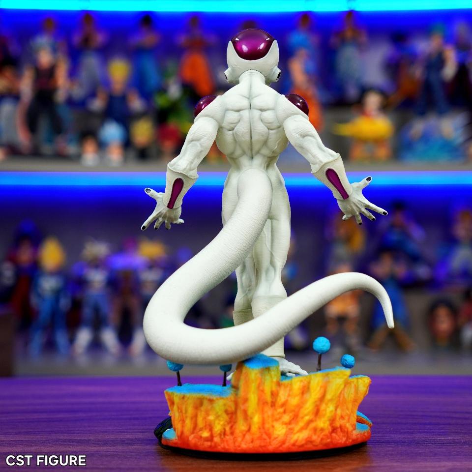 Mô hình Frieza Final cao 28cm YS Studio-duoc-ban-tai-CST Figure Store