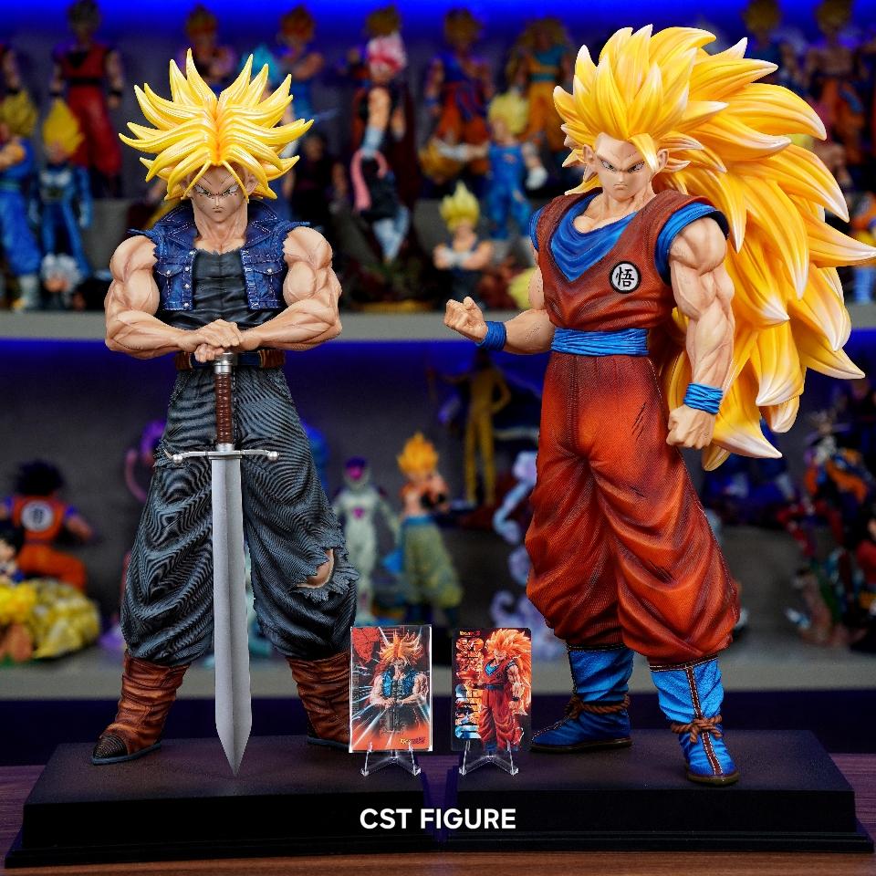 Mô hình Trunks chống kiếm JT Studio 52cm-duoc-ban-tai-CST Figure Store