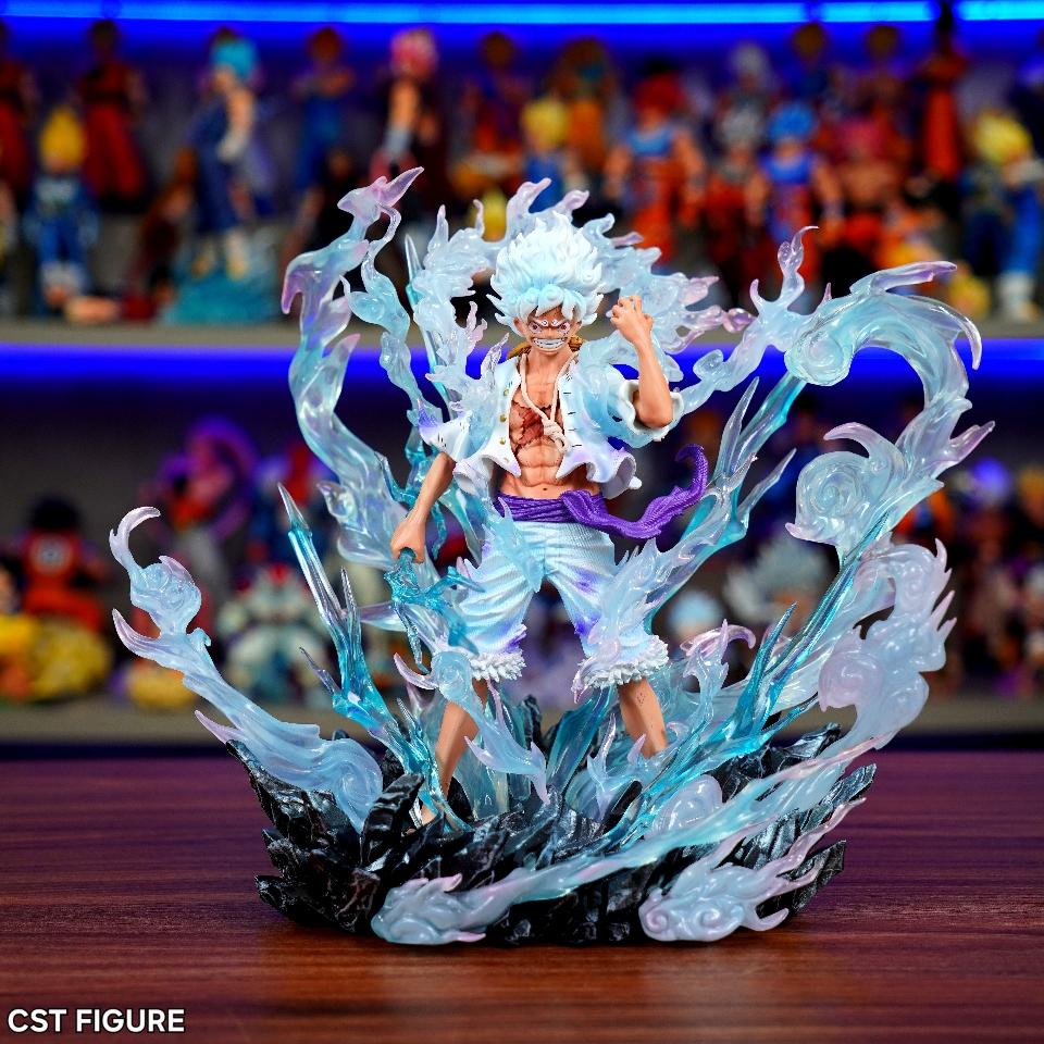 Mô hình Luffy G5 JT cao 32cm-duoc-ban-tai-CST Figure Store