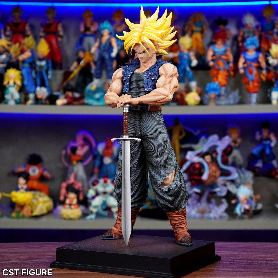 Mô hình Trunks chống kiếm JT Studio 52cm-duoc-ban-tai-CST Figure Store
