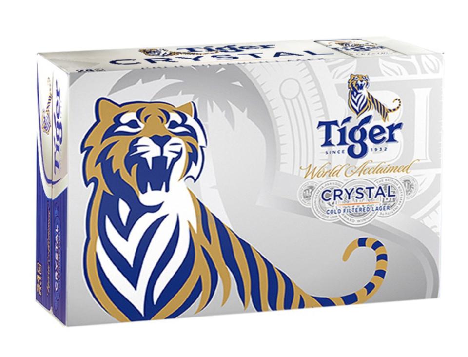 Bia Tiger bạc 330ml-duoc-ban-tai-T-MART 24H