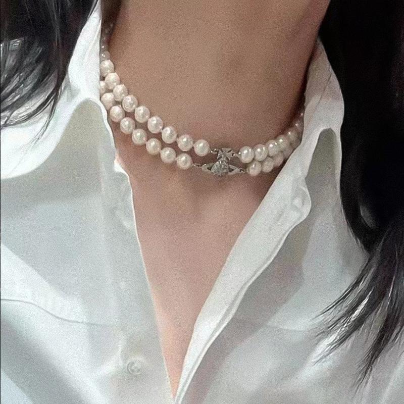 0311 Vòng cổ Vivien-duoc-ban-tai-Phụ Kiện MÂY 1992 ACCESSORIES