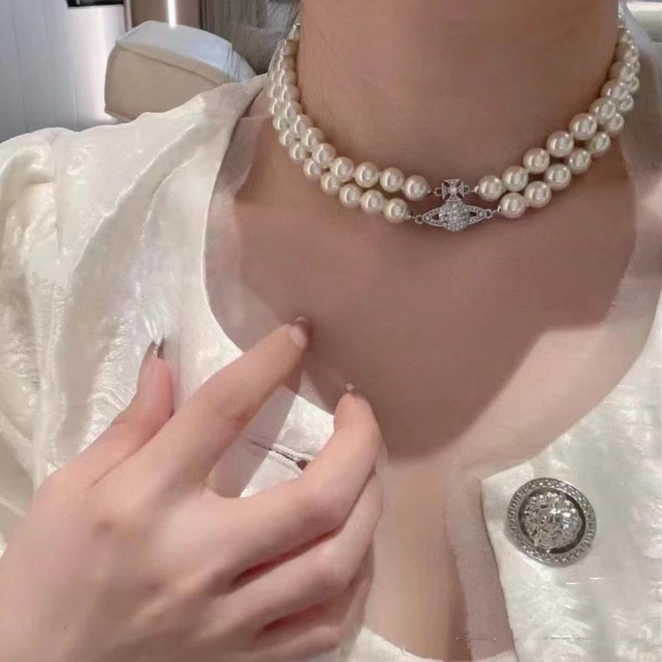 0311 Vòng cổ Vivien-duoc-ban-tai-Phụ Kiện MÂY 1992 ACCESSORIES