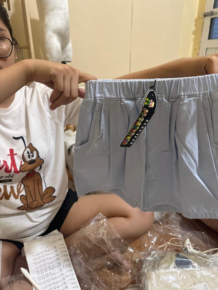 Quần xanh 7151-duoc-ban-tai-Nayun Kid