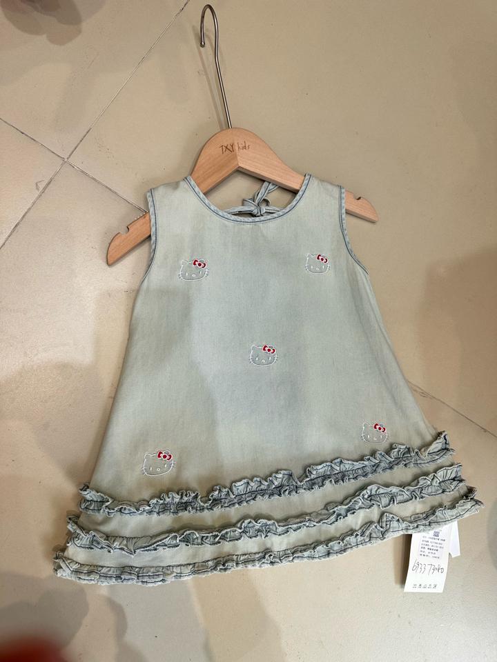 Váy hello kity 89229-duoc-ban-tai-Nayun Kid
