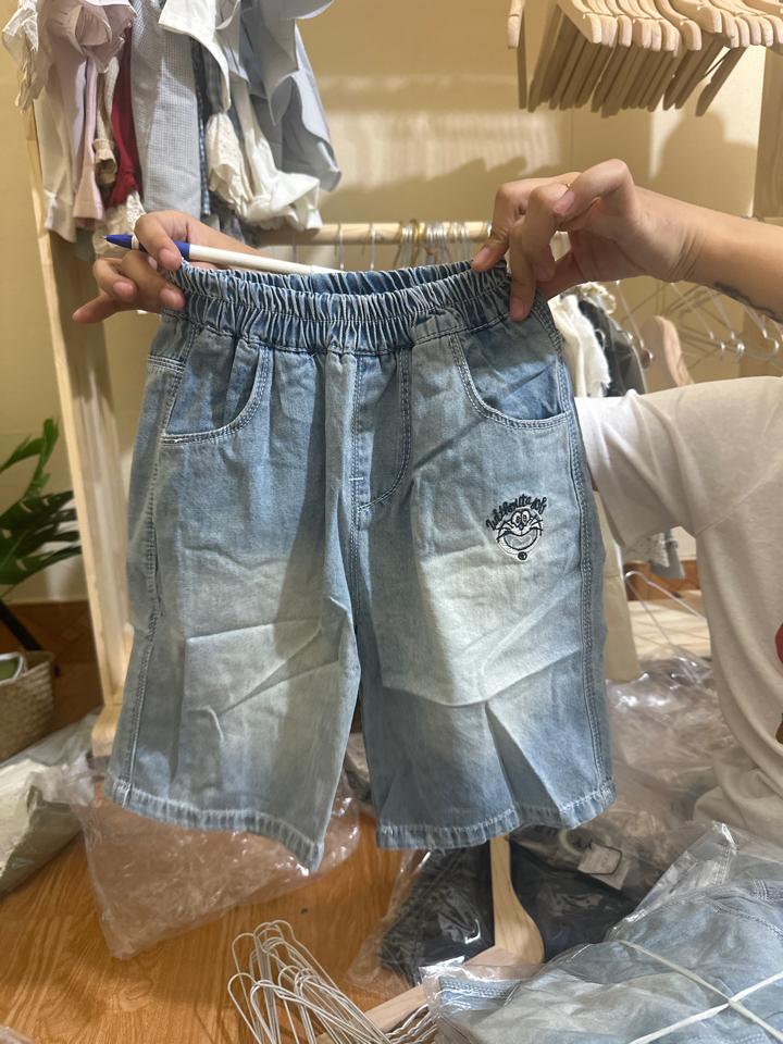 Quần đôremon x28099-duoc-ban-tai-Nayun Kid