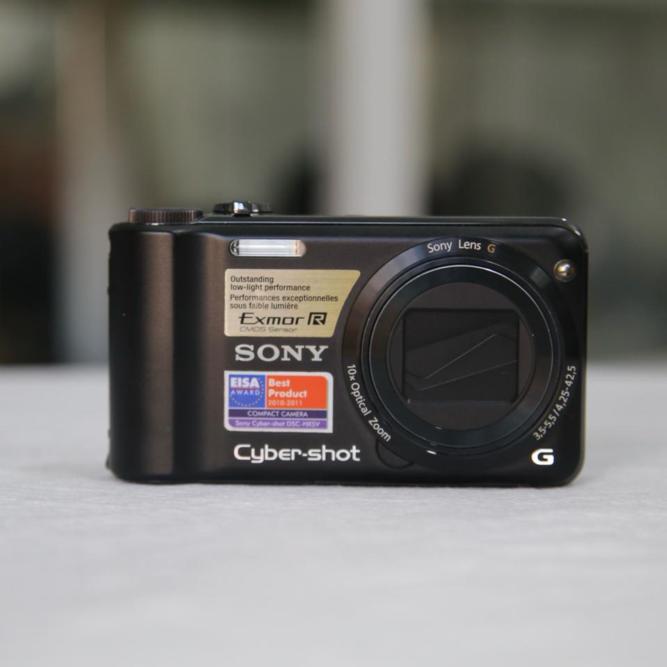 Sony DSC - HX5-duoc-ban-tai-Máy Ảnh Shop