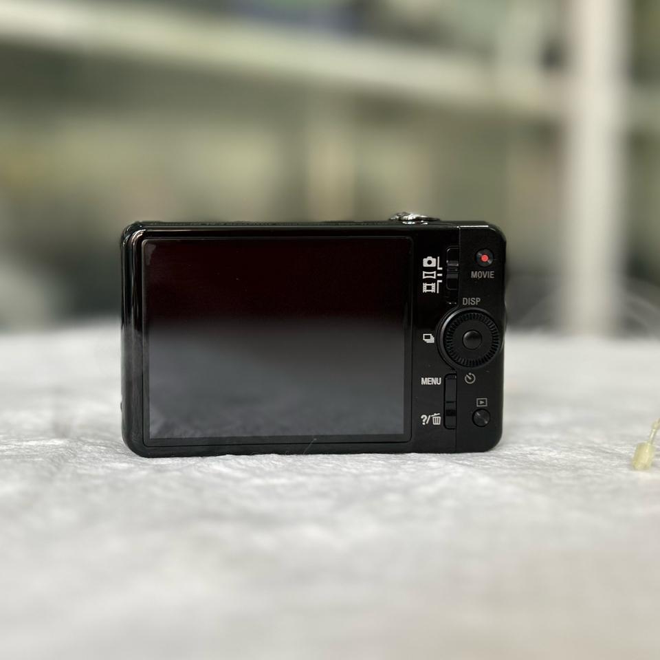 Sony Cybershot DSC-W560 (used)-duoc-ban-tai-Máy Ảnh Shop