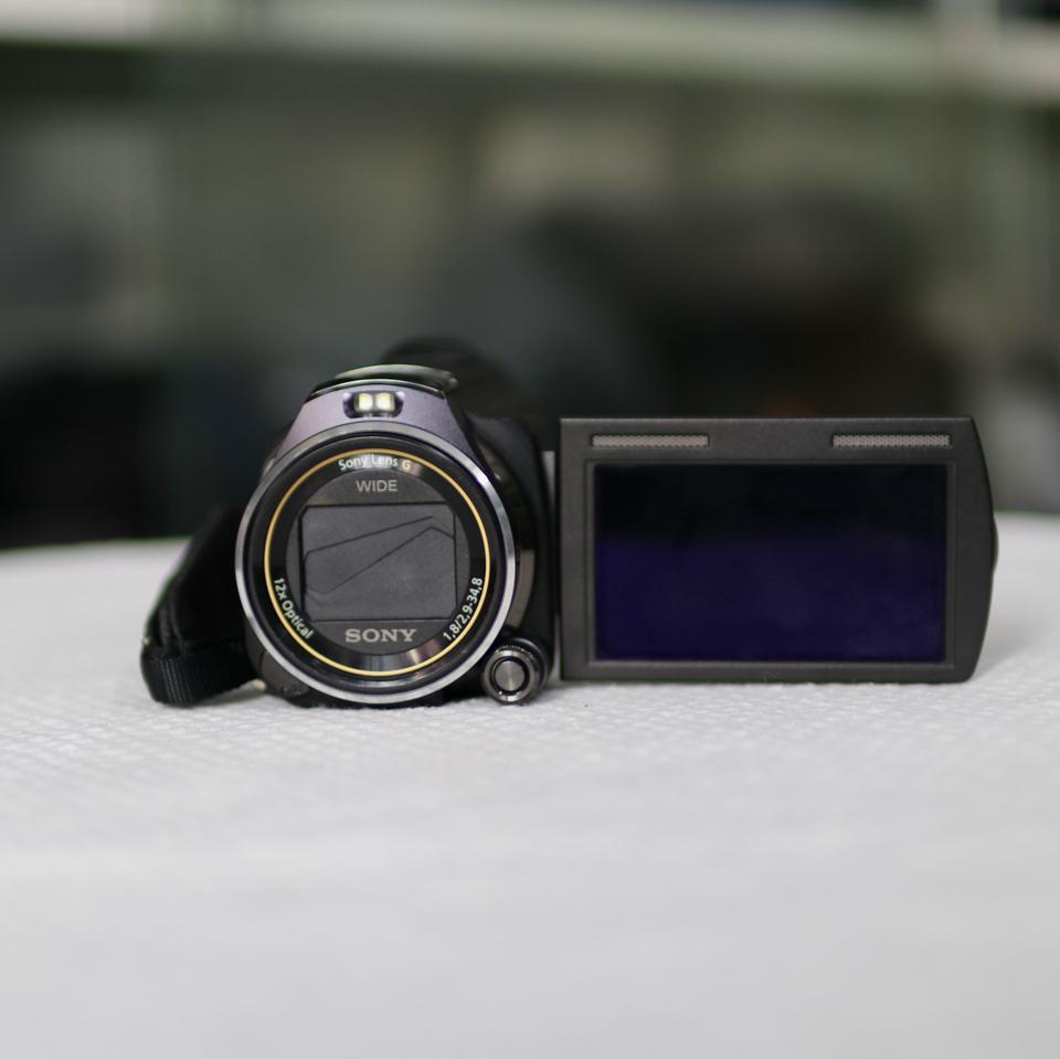Máy quay phim Sony HDR CX630V-duoc-ban-tai-Máy Ảnh Shop